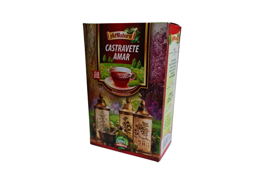 CEAI CASTRAVETE AMAR 50 GR [1]