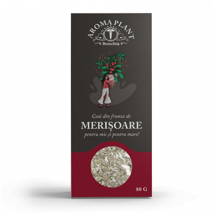 CEAI DE MERISOARE 50 gr [1]