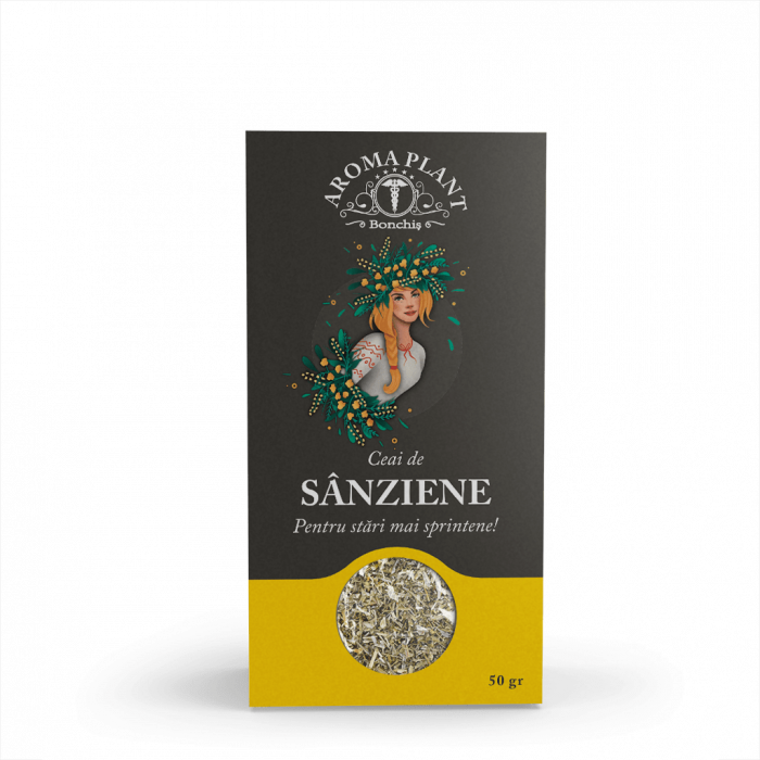 CEAI DE SANZIENE  50 gr [1]