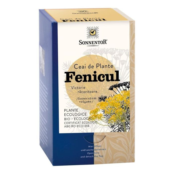 CEAI FENICUL ECO 18 DZ SONNENTOR [1]