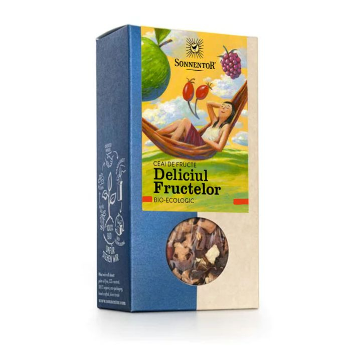 CEAI FRUCTE DELICIUL FRUCTELOR ECO 100 G SONNENTOR [1]