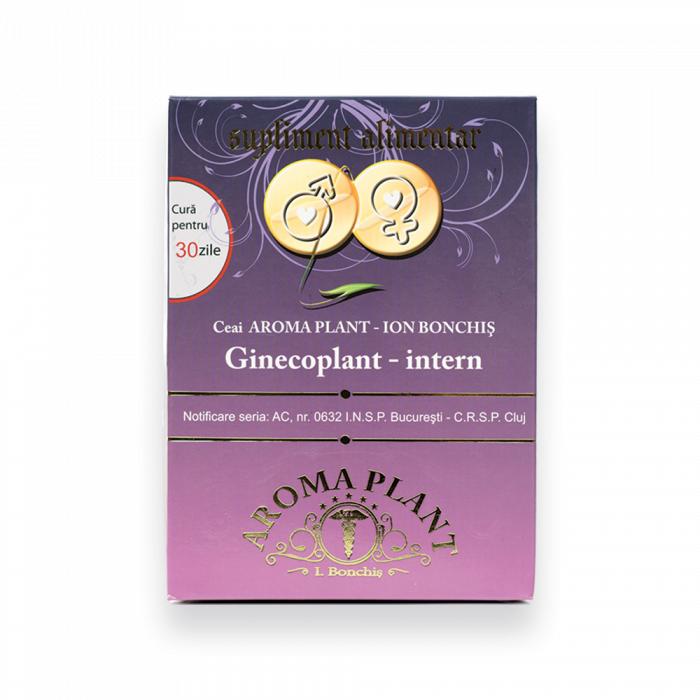CEAI GINECOPLANT INTERN 300 G (30 ZILE) [1]