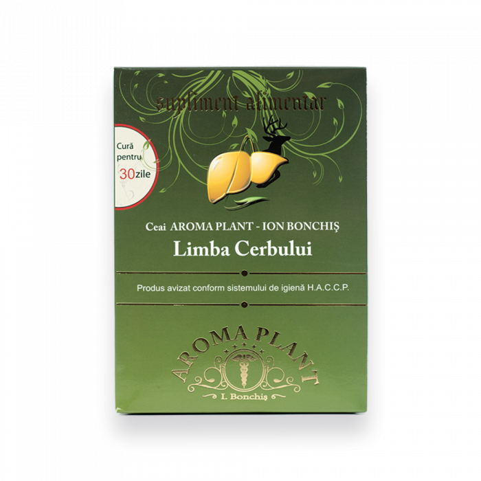 CEAI LIMBA CERBULUI 250 G (30 ZILE) [1]