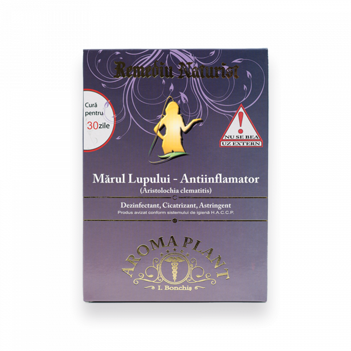 CEAI MARUL LUPULUI 30 ZILE 300G [1]
