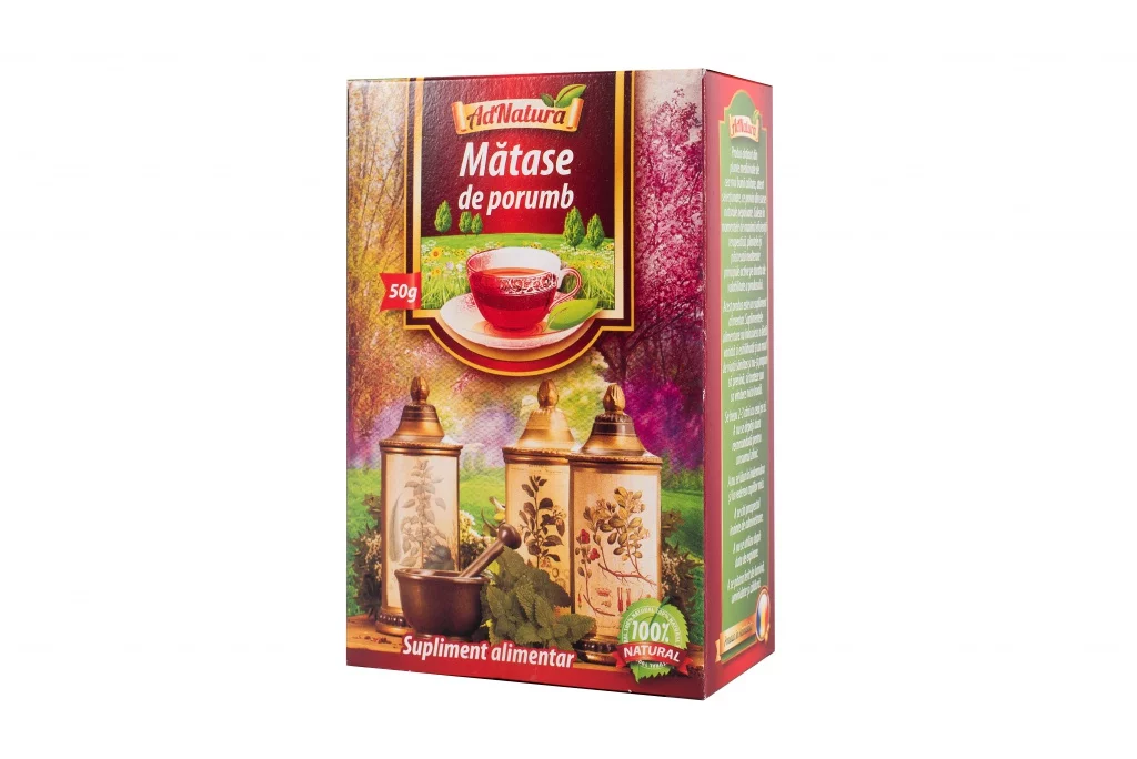 CEAI MATASE DE PORUMB 50 GR [1]