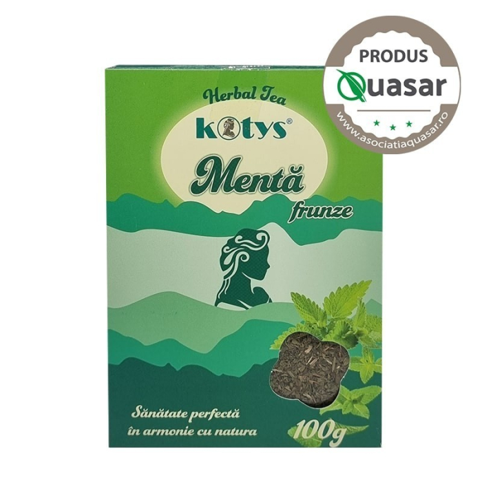 CEAI MENTA 100G KOTYS [1]