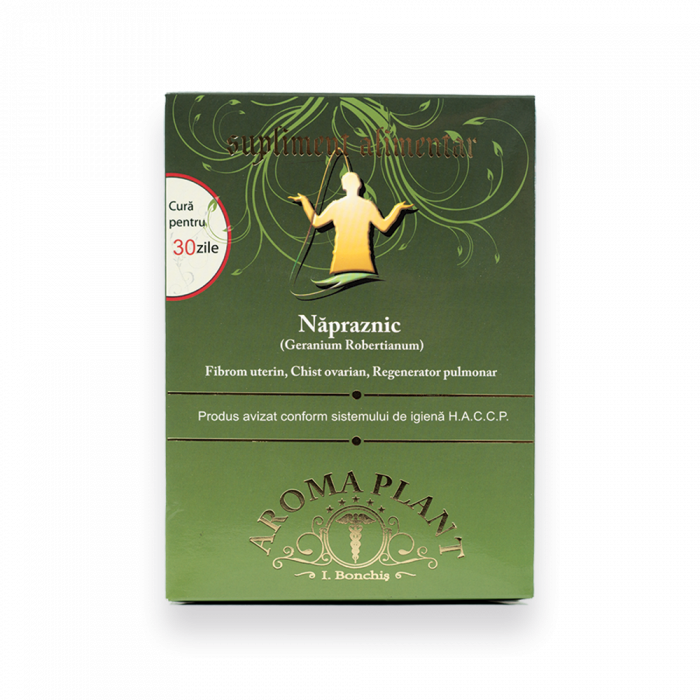 CEAI NAPRAZNIC 125 G (15 ZILE) [1]
