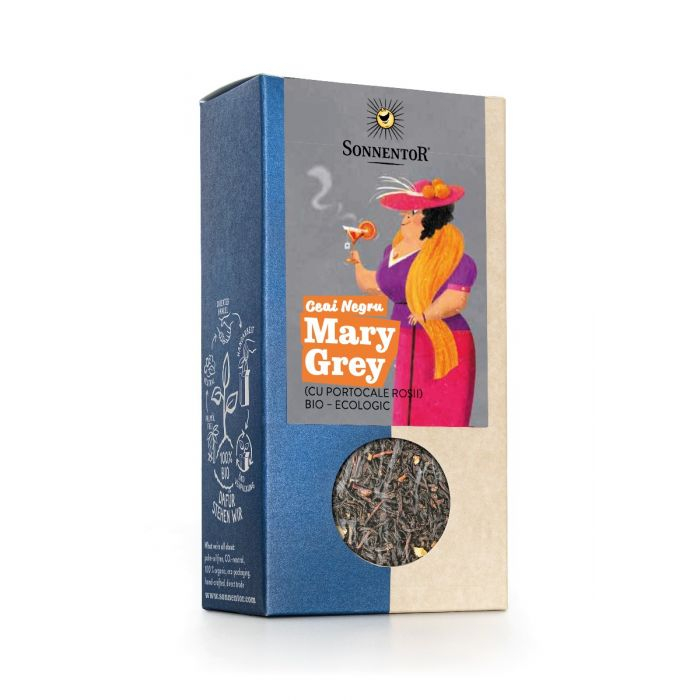 CEAI NEGRU MARY GREY 90 G [1]