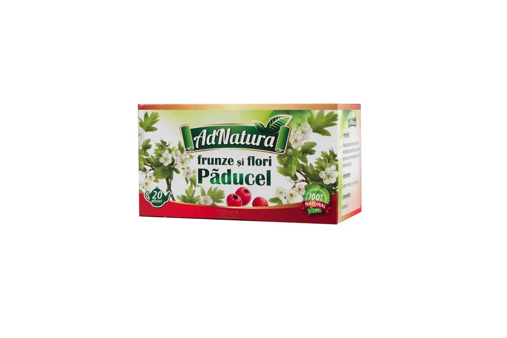 CEAI PADUCEL FRUNZE SI FLORI 20 DOZE [1]