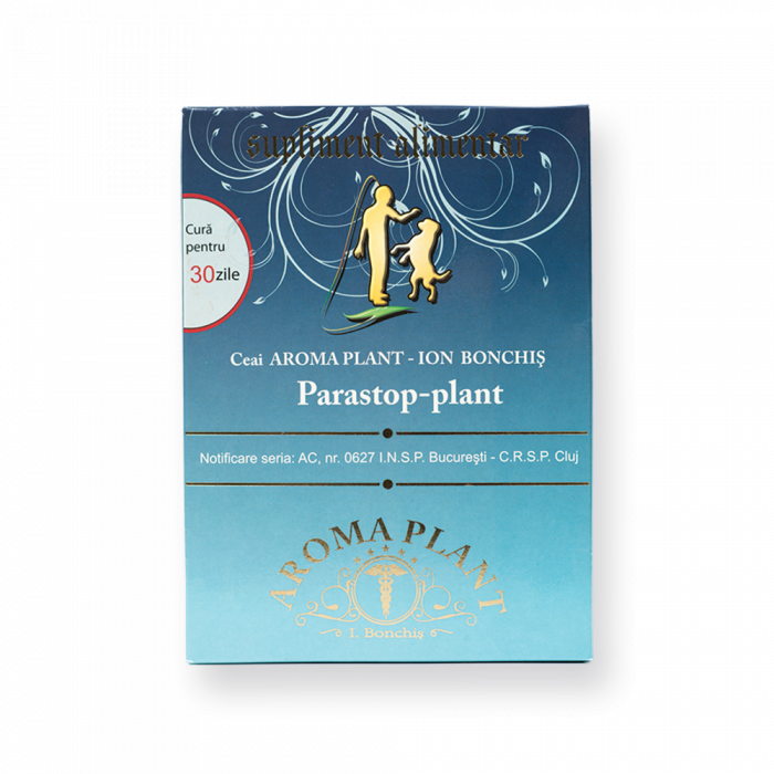 CEAI PARASTOP- PLANT 320 G (30 ZILE) [1]