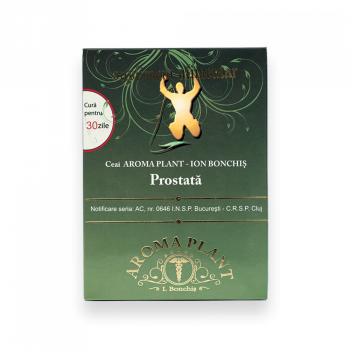 CEAI PROSTATA 330 G (30 ZILE) [1]