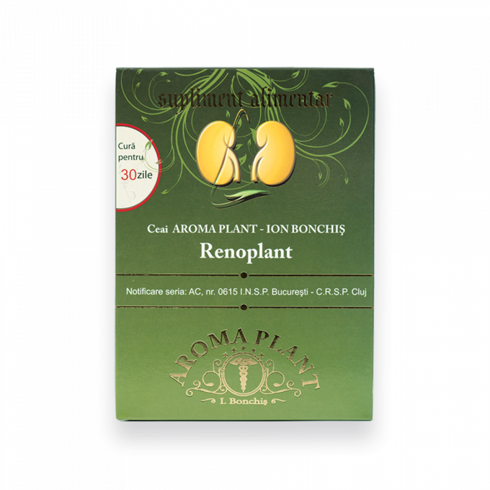 CEAI RENOPLANT 175 G (15 ZILE) [1]