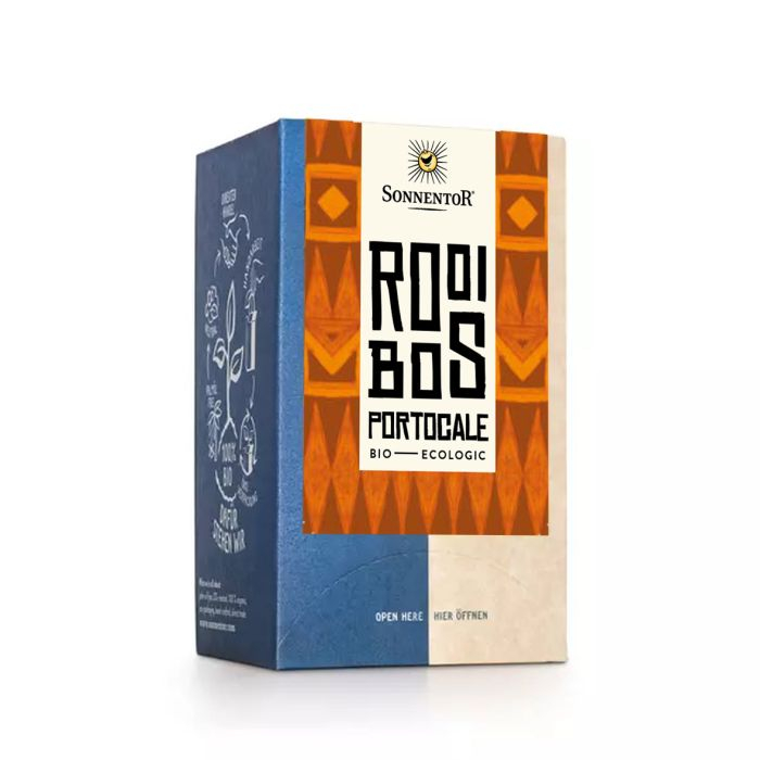 CEAI ROIBOS PORTOCALE BIO 18 DZ [1]