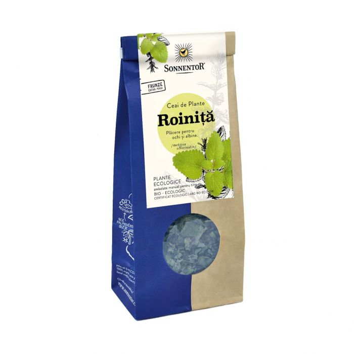 CEAI ROINITA ECO 50 G SONNENTOR [1]