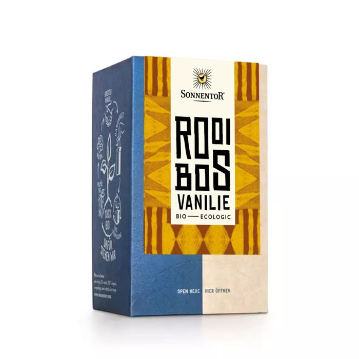 CEAI ROOIBOS VANILIE ECO 18 DZ SONNENTOR [1]
