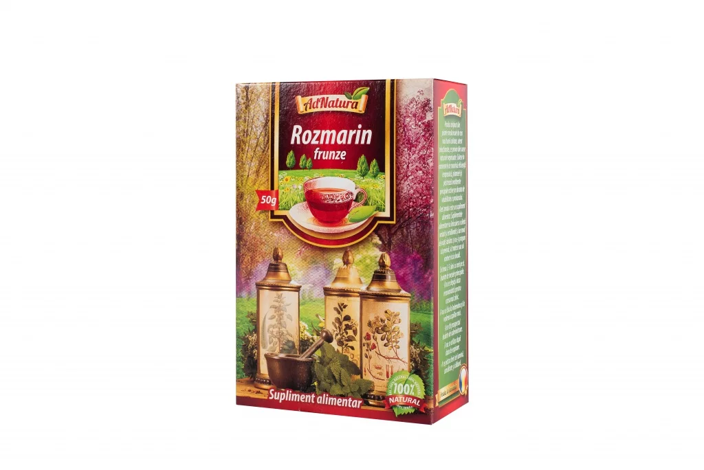 CEAI ROZMARIN 50G [1]