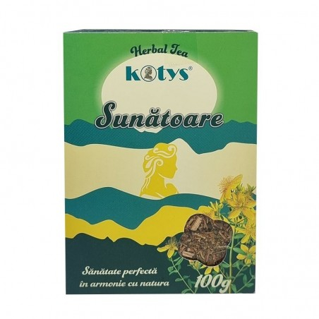 CEAI SUNATOARE 100G KOTYS [3]