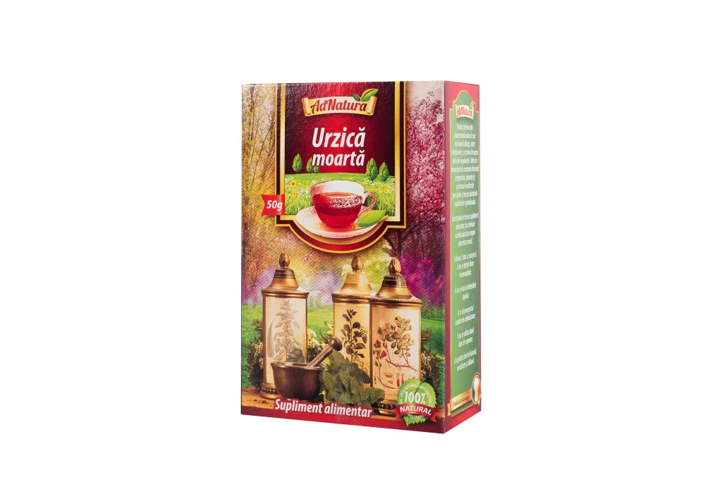 CEAI URZICA MOARTA 50GR [1]