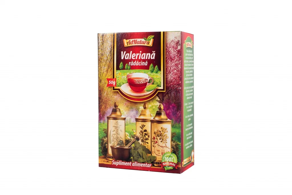 CEAI VALERIANA 50 GR [1]
