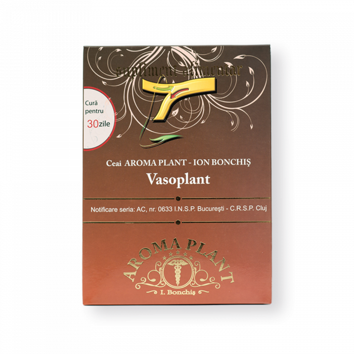 CEAI VASOPLANT  340 G (30 ZILE) [1]
