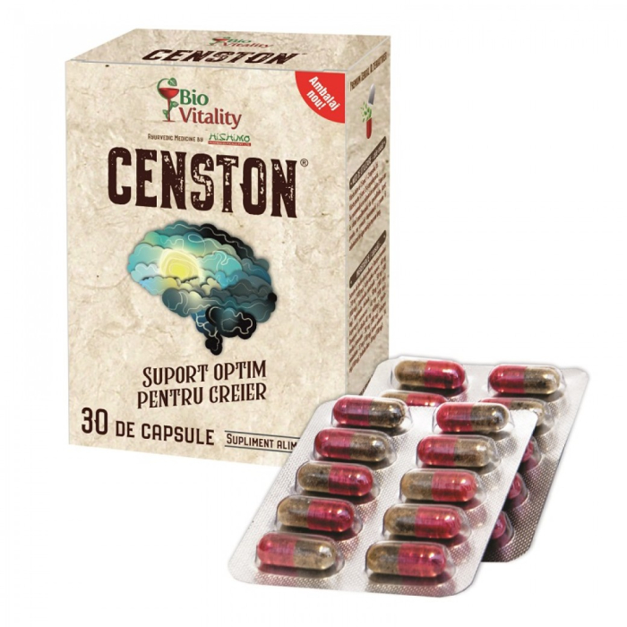 CENSTON 60 CPS [1]