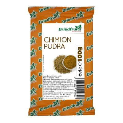 CHIMION PUDRA 100 G [1]