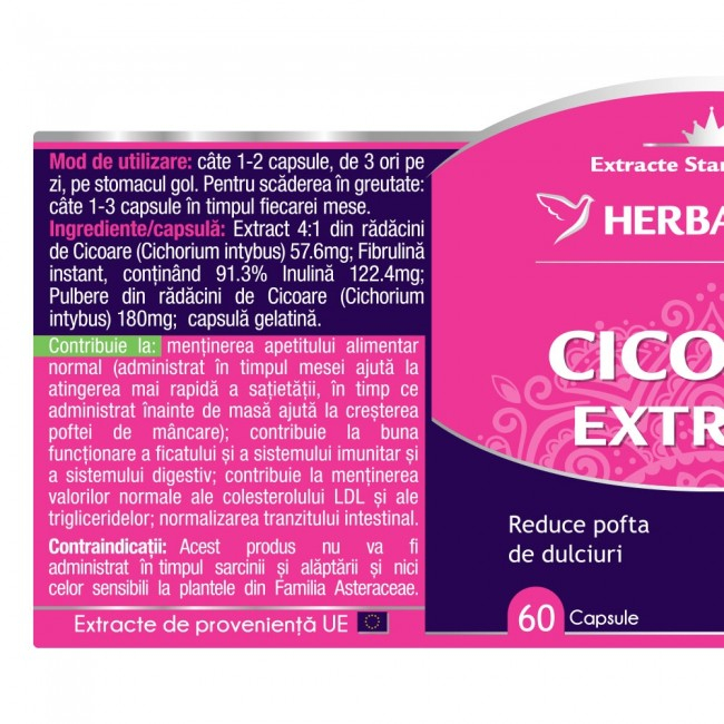 CICOARE CU EXTRACT 60 CPS [2]