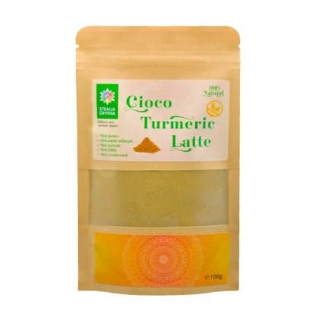 CIOCO TURMERIC LATTE 100GR [1]