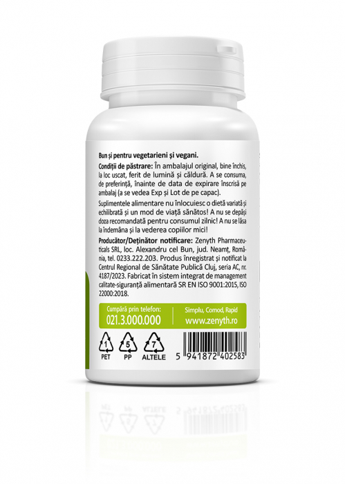 CITRULLINE 60 CPS [3]