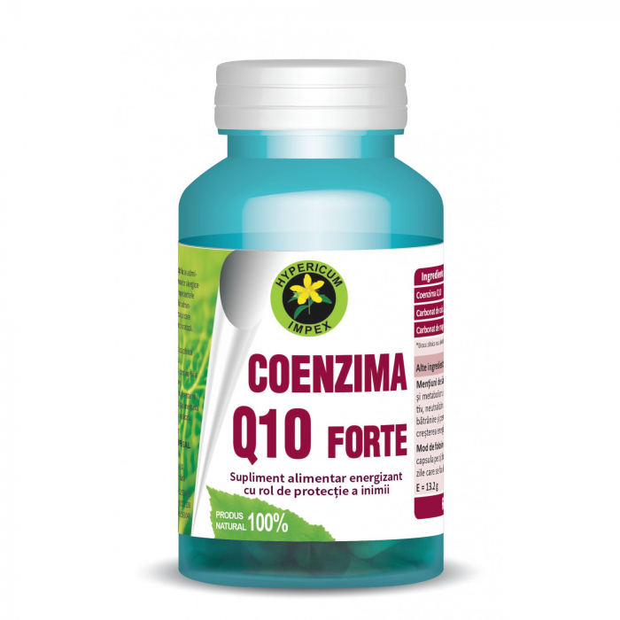 COENZYME Q10 60 CPS [1]