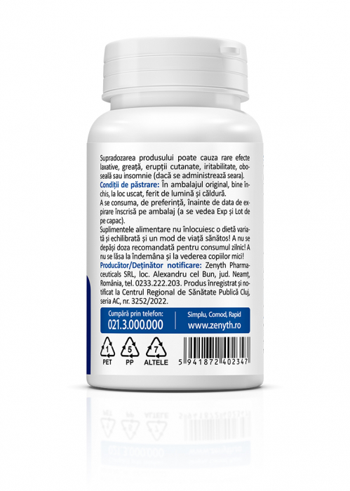 COENZYME Q10 KANEKA 30CPS [3]