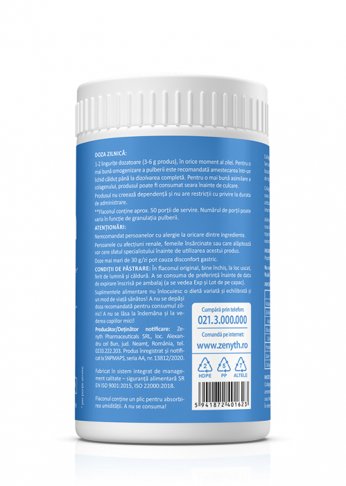 COLLAGEN PURE 150 G [3]