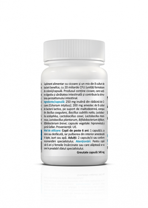 COLOBIOTIC 10 CPS [2]