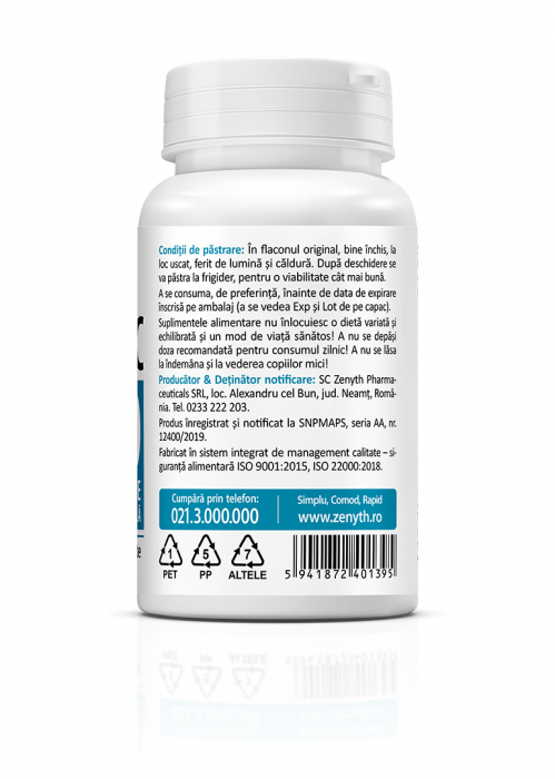 COLOBIOTIC 30 CPS [3]
