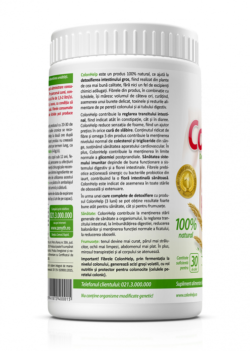 COLON HELP 480 G [2]