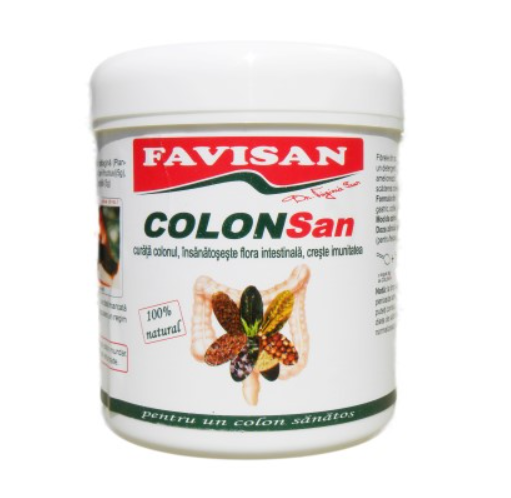 COLONSAN (SUPLIMENT) 400 G [1]