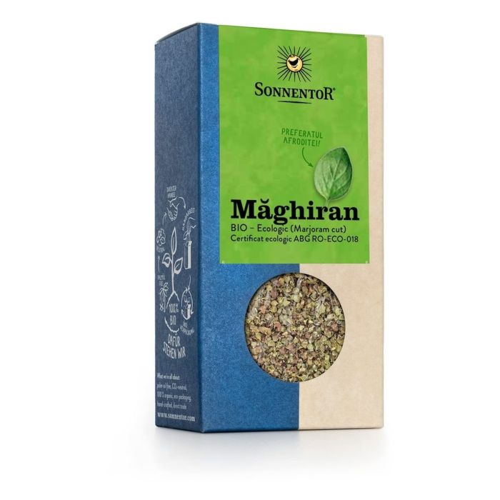 CONDIMENT - MAGHIRAN ECO 10 G [1]