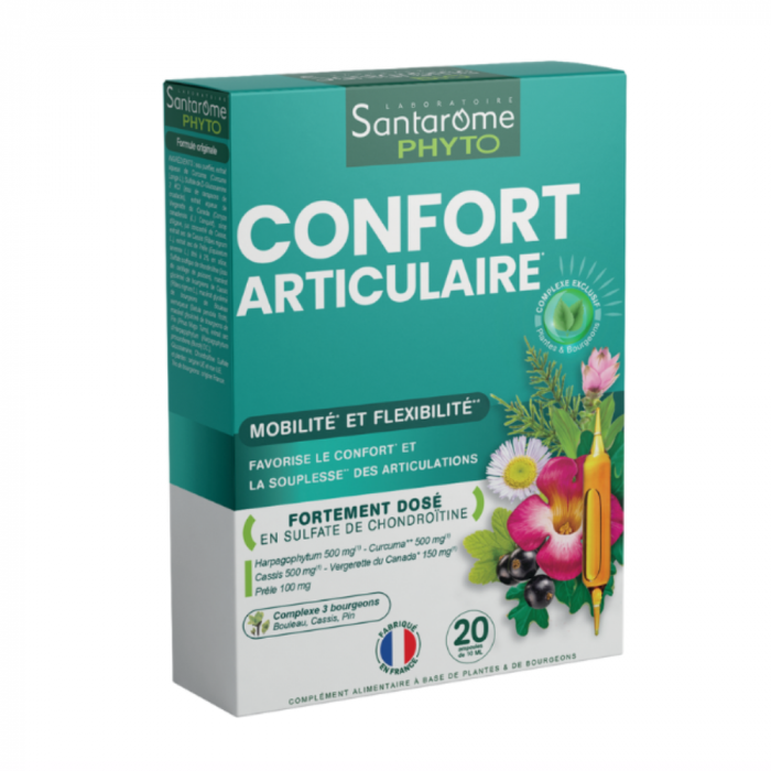 CONFORT ARTICULAIRE 20 FIOLE [1]