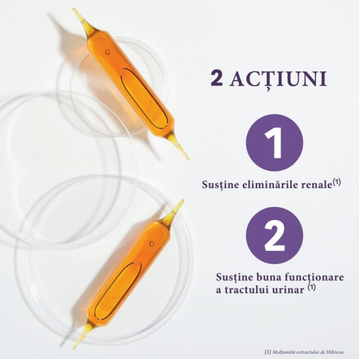 CONFORT URINAIRE BIO 20 FIOLE [2]