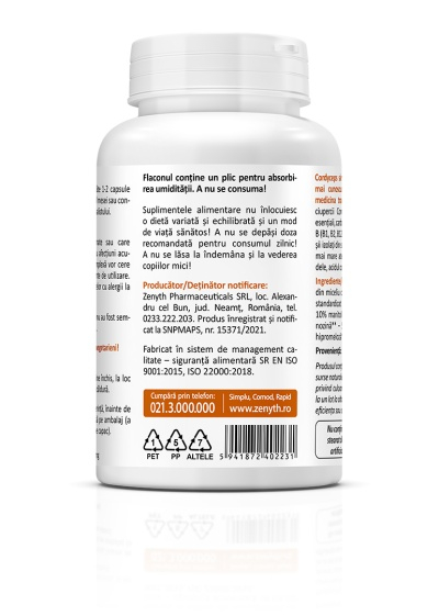 CORDYCEPS 60 CPS [4]