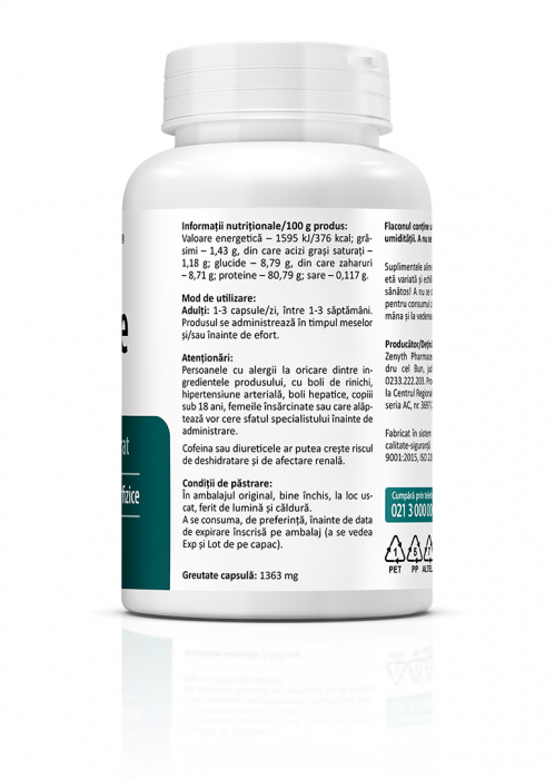 CREATINE 60 CPS [3]