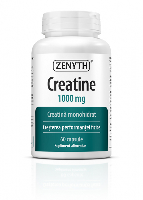 CREATINE 60 CPS [1]