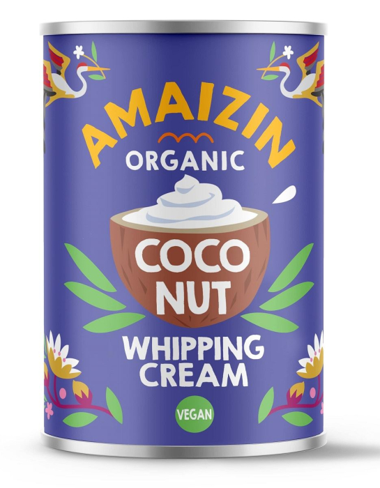 CREMA COCOS ECO 400 ML AMAIZIN [1]