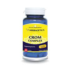 CROM COMPLEX 60 CPS [1]