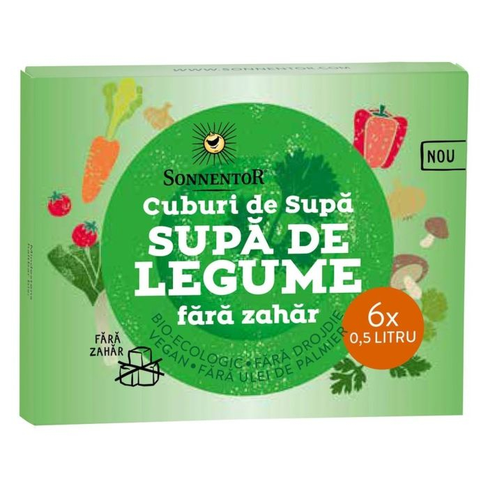 CUB SUPA LEGUME FARA ZAHAR ECO 6 CUBURI [1]
