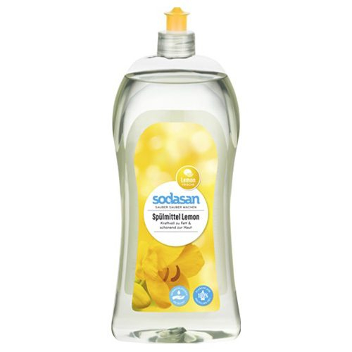 DETERGENT DE VASE LICHID CU LAMAIE REZERVA REUMPLERE 1 L [1]