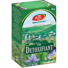 CEAI DETOXIFIANT PURIFICAREA ORGANISMULUI 50 G [2]