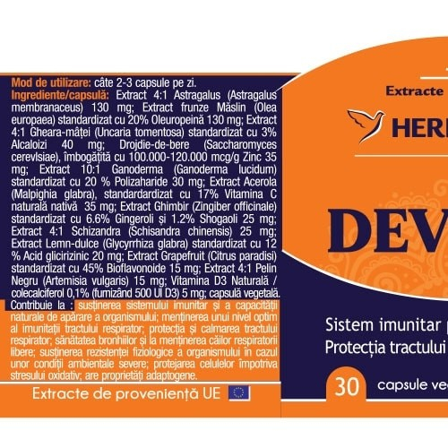 DEVIROX 30 CPS [2]