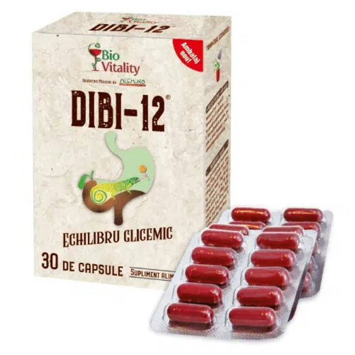 DIBI-12 [1]