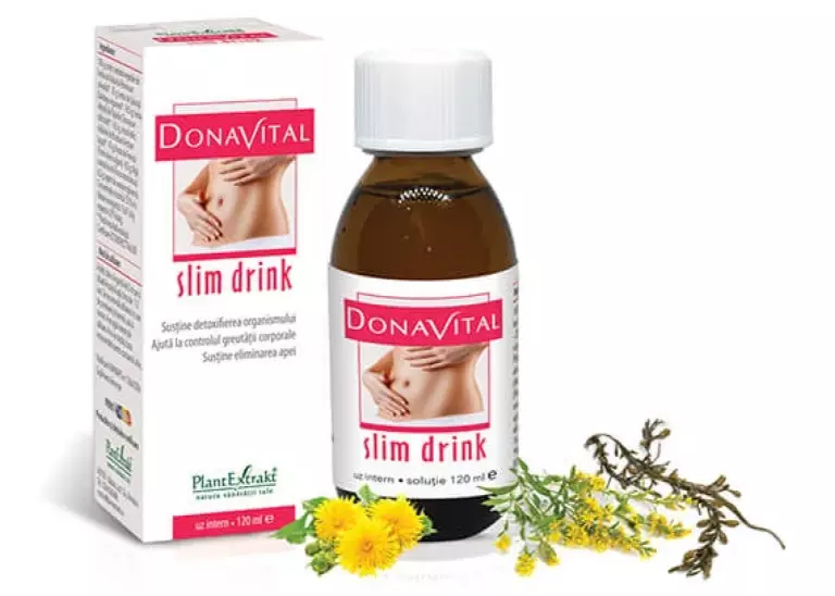 DONAVITAL SLIM DRINK 120ML [1]